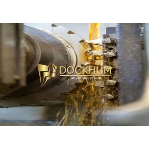 Endüstriyel Makine ve Kalıp Yağları 